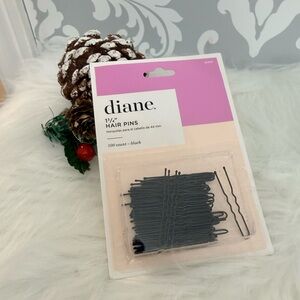10/$25 • diane. Hair Pins Box‎